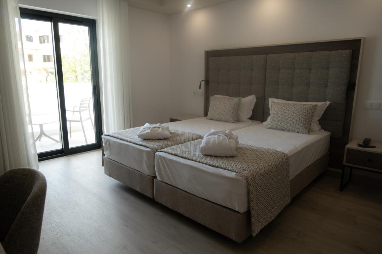 Ria Formosa Guest House FAO Exteriör bild